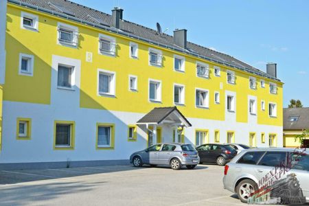 Sehr schöne Einzimmerwohnung in Fischamend komplett eingerichtet direkt beim Badebiotop inkl. Parkplatz - Photo 4