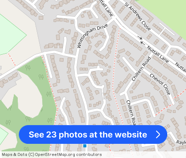 St. Edmund Hall Close, Ramsbottom, Bury, BL0 9DE - Photo 1