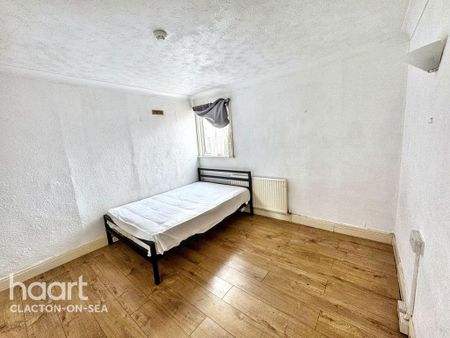 7 bedroom terraced house to rent - Photo 3