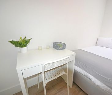 Apartment for rent, Herberton Road (Dublin, Ireland) - Photo 5