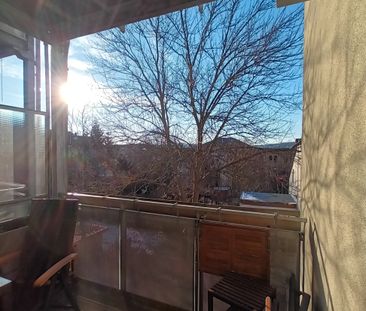 schöne 3-Raum Wohnung mit sonnigen Balkon - Photo 4