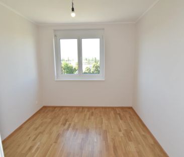 "DER MARKHOF" - Perfekt geplante Familienwohnung mit vier Zimmer un... - Foto 4