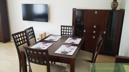 Komfortowy apartament 3 pokoje Centrum - Zdjęcie 2