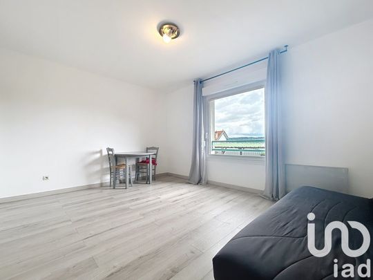 Appartement 1 pièce à Maxéville - Photo 1