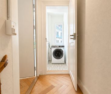 2.5 Zimmer, 52 m², 1. Stock - Foto 5