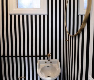 Stor 5-værelses i smuk hjørneejendom i midtbyen - Photo 3