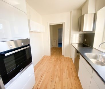 Dejlig lys og hyggelig 2-værelses lejlighed - Photo 3