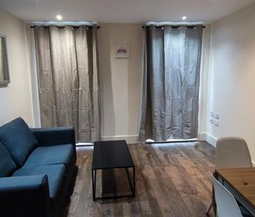 1 bedroom apartment to rent - Photo 1