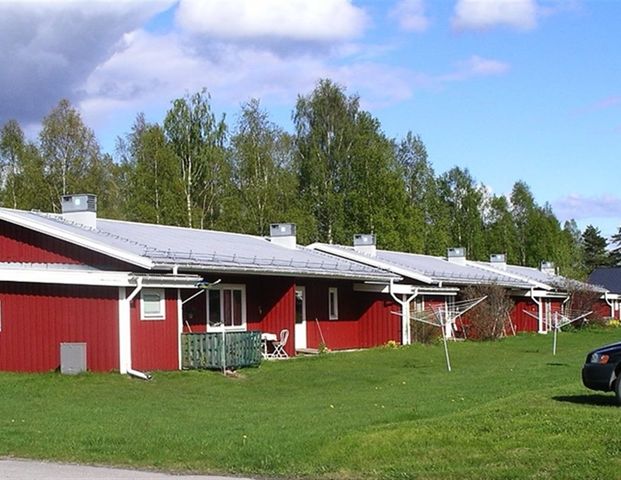 Bussatorpsvägen 25 A - Foto 1