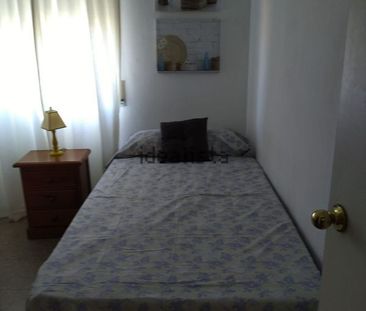 Alquiler de piso en Calle volantes, 10 - Photo 1