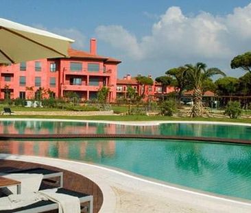 4 Bedroom Apartment with swimming pool, Quinta da Marinha, Cascais - Photo 5