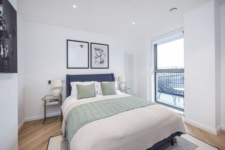 1 bedroom flat to rent - Photo 3
