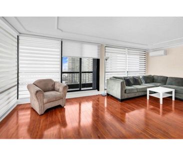 For Lease - 135 Antibes Drive Unit# 1504, Toronto, Ontario - Photo 4