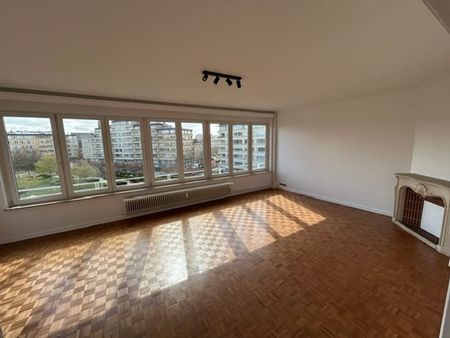 Appartement te huur - Photo 2