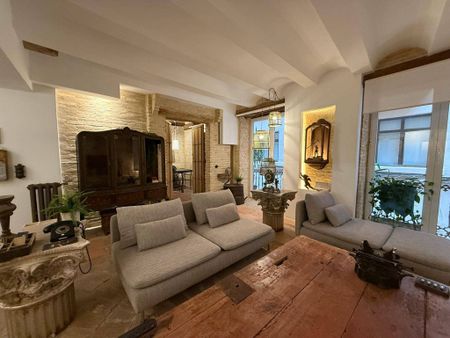 2 room luxury Flat for rent in Valencia - Photo 2