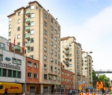 Katarinavägen 22, Södermalm - Foto 2