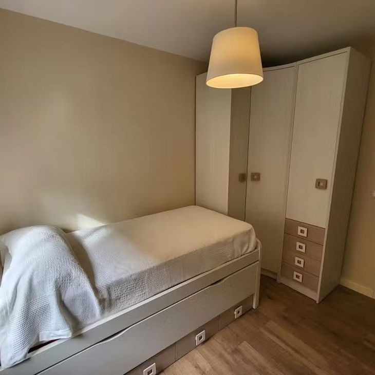 Calle Zapardiel, Sevilla, Andalusia 41005 - Photo 1