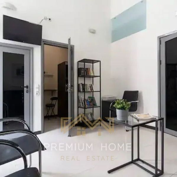 Loft για ενοικίαση Πετράλωνα - Photo 1
