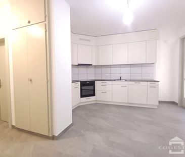 En plein centre ville, appartement de 4.5 pièces au 2ème étage - Foto 2