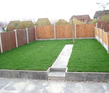 Almond Brook Road, Standish, Wigan, WN6 - Photo 1