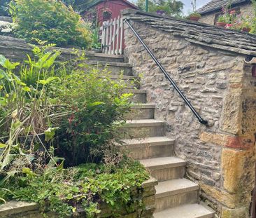 2 bedroom terraced house to rent - Photo 3