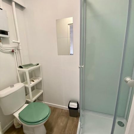 Location Appartement 18m² DOUAI 59500 - Photo 4