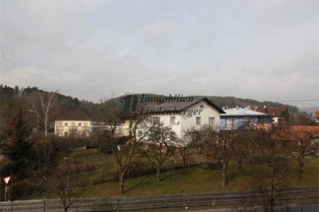 Geräumige 3 Zimmer-Wohnung mit Balkon und KFZ-Stellplatz in Gallneukrichen - Foto 3