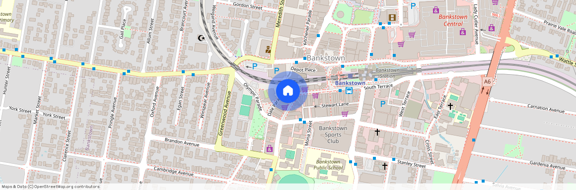 332 Chapel Road, NSW 2200, Bankstown