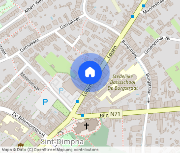 2440 Geel, Logen 34 - Photo 1