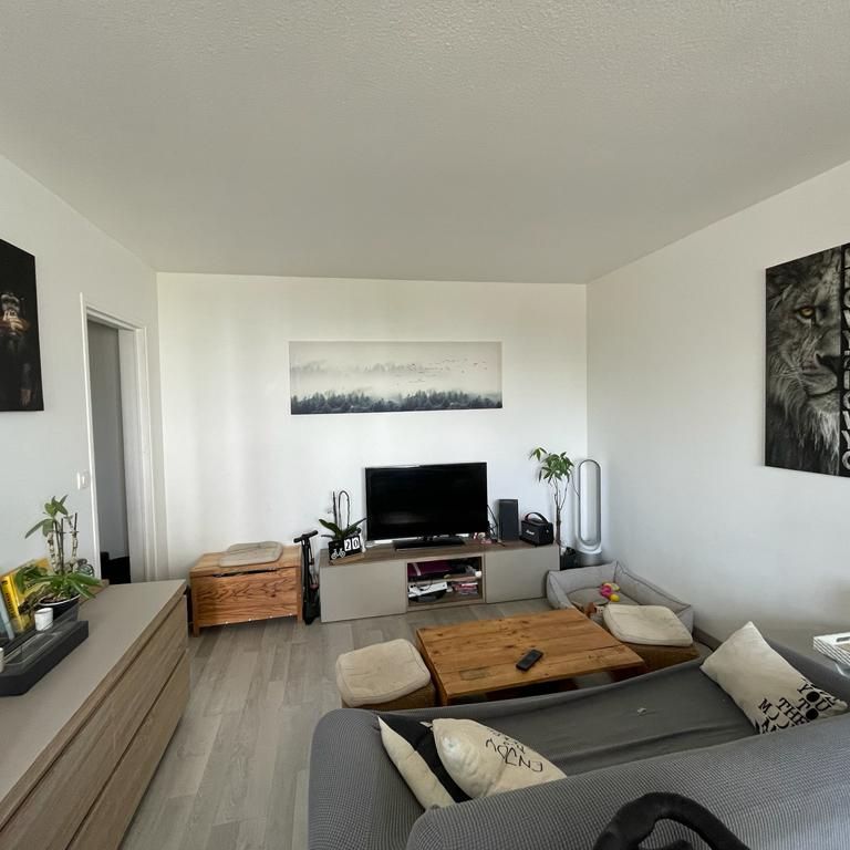 Location Appartement 2 pièces 45m² - Photo 1