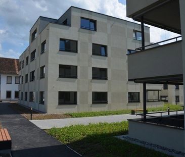 2.5 Zimmer, 70 m², EG - Photo 6