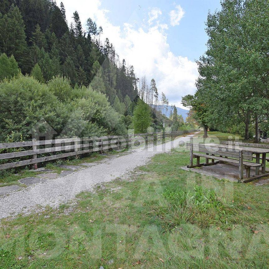 Trilocale via Guglielmo Marconi, Centro, Predazzo - Photo 1