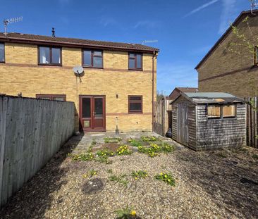 2 bedroom semi-detached house to rent - Photo 4