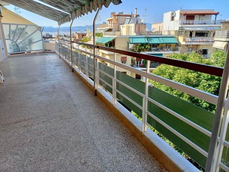 Διαμέρισμα για ενοικίαση - Εξάρχεια - Νεάπολη, - Photo 5
