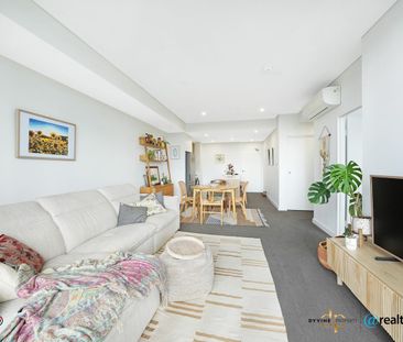 206/49 Denison Street, Wollongong, NSW 2500 - Photo 3