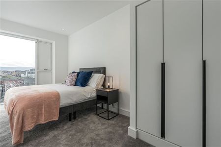 Apartment, Ropemaker Place, Cardiff Lane, Grand Canal Dk, Dublin 2 - Photo 4