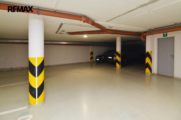Pronájem bytu 3+kk v osobním vlastnictví 100 m², Praha 4 - Krč - Fotografie 1