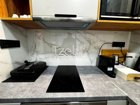 Studio/Γκαρσονιέρα για ενοικίαση Πάτρα - Κέντρο (Πάτρα) - Φωτογραφία 4