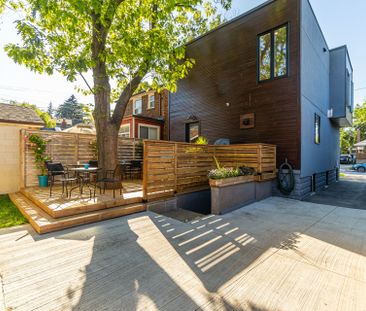 For Lease - 45 William Street Unit# Bsmt, Toronto, Ontario - Photo 3