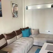 Studio/Γκαρσονιέρα για ενοικίαση - Φάληρο - Ιπποκράτειο, - Φωτογραφία 1