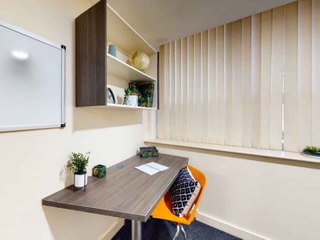 Deluxe Studio - Photo 4