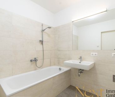 Moderne 2-Zimmer-Wohnung mit großzügiger Loggia und voll ausgestatt... - Foto 5