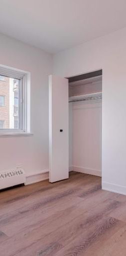 2 CH - 1 SDB - Montréal - $1,695 /mo - Photo 1