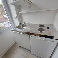 Location - Appartement T1 Ile de Nantes - Photo 2