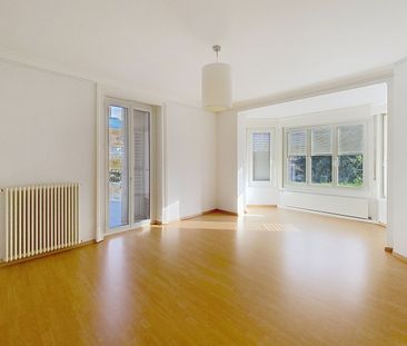 Appartement de 4.5 pièces au 1er étage avec belle terrasse - Foto 5
