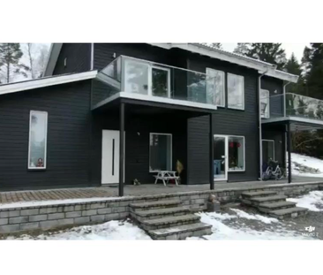 Lillängsdalsvägen, Ingarö - Foto 6