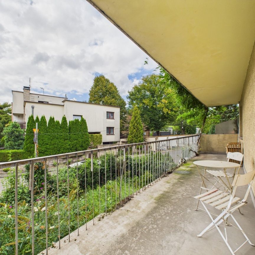 Kraków, Altanowa - Фото 1