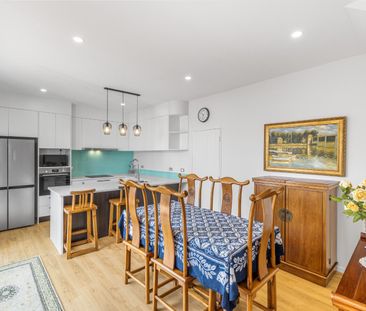 Fully Furnished Property, Ready for Occupancy - Photo 5