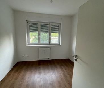 Fühl dich gut in deiner Wohnung.... ES-Mettingen!! - Photo 1