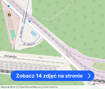 Duże mieszkanie 4-pokojowe do wynajęcia - Zdjęcie 1